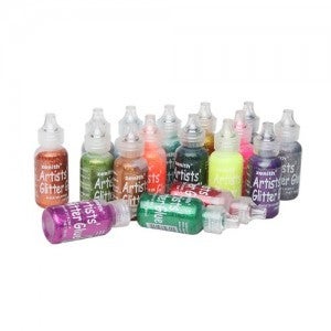 쉴드 글리터젤 36ml 낱색 페이스페인팅 겸용 [옵션선택]