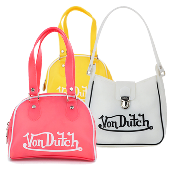 designer hand luggage