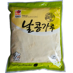 뚜레반 콩국수용 콩가루 850g