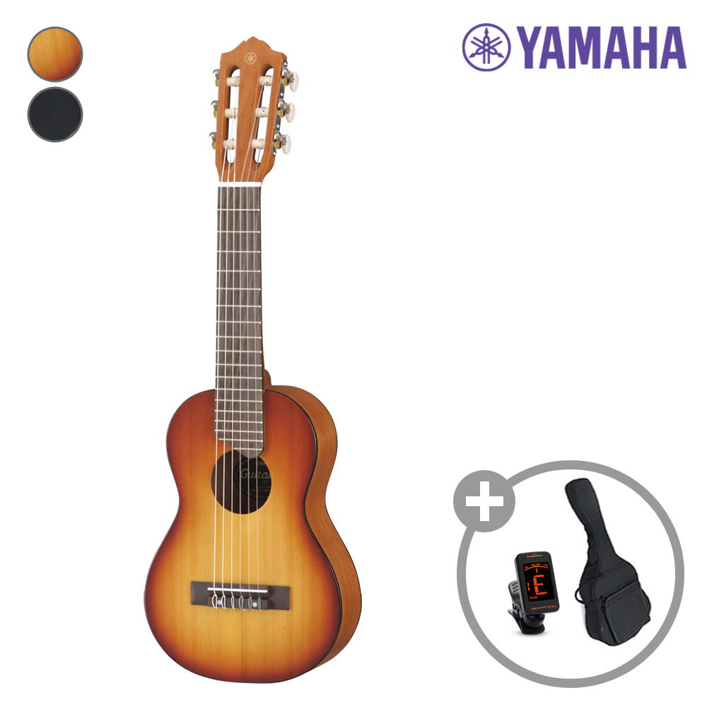 Yamaha 야마하 GL1 기타렐레 /YAMAHA Guitar Ukulele/미니 통기타 +풀옵션