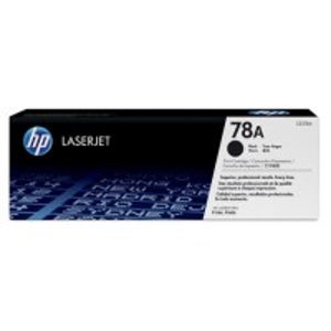 HP CE278A/검정/정품토너[HP CE278AD,CE278A,HP Laserjet P1606dn,HP LaserJet Pro M1536dnf MFP,P1566]