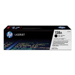 HP CE320A/128A/검정/정품토너[칼라레이저젯CM1415fn,칼라레이저젯CM1415fnw,칼라레이저젯CP1525,칼라레이저젯CP1525N]