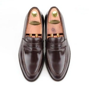 7004 페니로퍼 딥버건디