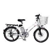 아팩스 시퀀스 전기자전거