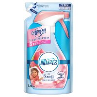 P&G 페브리즈 다우니 에이프릴향 리필 320ML