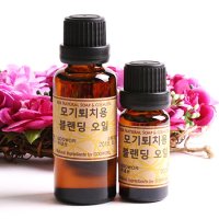 블랜딩아로마 (모기퇴치용 E.O)