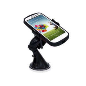 COBRA 코브라 휴대폰 핸드폰 스마트폰 차량용 거치대 6인치이하 겔타입흡착패드 접착성