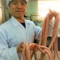 [마로소시지] 영국 수제소세지 브리티쉬 소시지, British Sausage