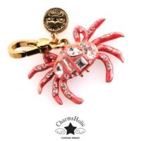 SOKOOB 참스홀릭 Crystal crab cks220