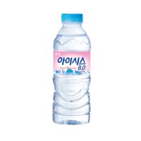 씨에이치음료 롯데칠성음료 아이시스 8.0 300ml