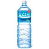 남양유업 천연수 2L