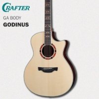 크래프터 갓인어스 GODINUS 통기타 / 당일배송,