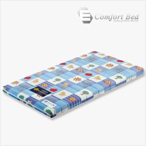 침대매트리스 싱글 라텍스매트리스 메모리폼 바닥 토퍼 매트릭스 수면매트 원룸 아그네스 S