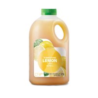 스위트컵 레몬 농축액 1.8kg