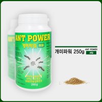 ZAP 잡스개미약250g 맥스포스퀀텀 잡스 대용량 개미파워