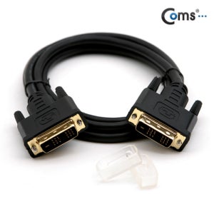 케이블마트 NBC233 DVI-D 디지털 싱글 케이블 3M