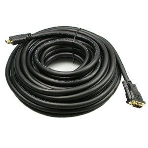 케이블마트 NC1841 HDMI/DVI 변환 케이블-표준형/15m