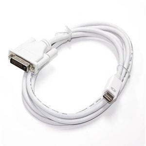 케이블마트 NC3659 MINI DVI-DVI 맥북 변환 케이블 2M