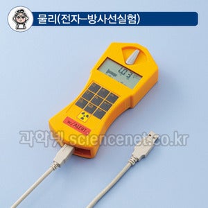 NaRiKa (나리카) 방사능측정기