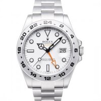 로렉스 EXPLORER ll 216570 ROLEX 남성용 명품 시계