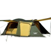 버팔로 리빙쉘 와이드 돔 텐트