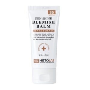 [히스토랩] 썬 샤인 블래미쉬 밤 50ml [정품인증씰부착]