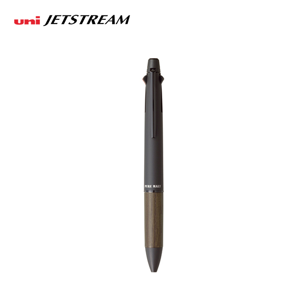 제트스트림 퓨어몰트 4&1 멀티펜