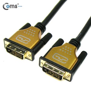 케이블마트 NC2831 DVI-D 듀얼 케이블/고급형 3M