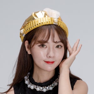 알라딘 모자 파티 소품 역할 이벤트 할로윈 공연 축제