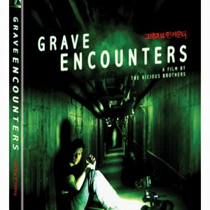 [DVD] 그레이브 인카운터 (1disc)