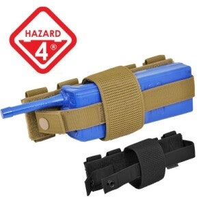 Hazard4 LoadUp Sheath 해저드포 로드업 쉬스