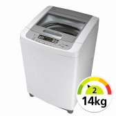LG전자 통돌이 T1407W8