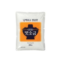 대상 청정원 미원 맛소금 250g