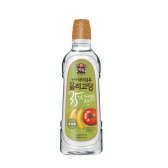 CJ제일제당 백설 건강한 올리고당 1.2kg