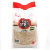 두보식품 찰현미4kg (봉)