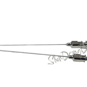 하코 스파이날니들 메탈 Spinal Metal (규격별) 스파이널 주사침 SPINE NEEDLE( 척추마취용 니들)