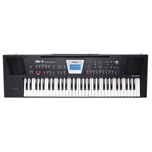 Roland 롤랜드 BK-3
