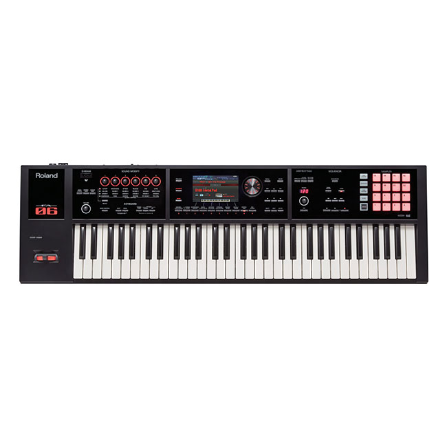Roland 롤랜드 FA-06