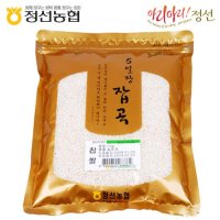 정선농협 5일장잡곡 찹쌀2kg