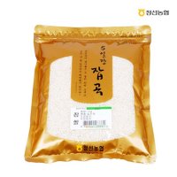 [정선농협] 5일장잡곡 찹쌀1kg