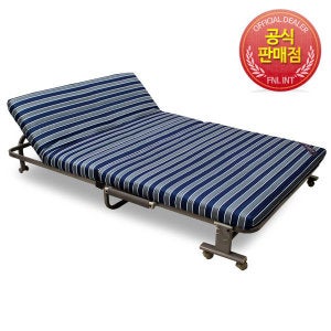 라꾸라꾸 뉴라꾸라꾸 접이식침대 2인용 더블 간이침대 CBK004SD