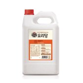 CJ제일제당 백설 요리당 5kg