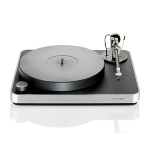 Clearaudio Concept (클리어오디오 컨셉트 턴테이블)