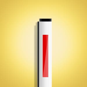 주차차단기바 주차장 차단봉 자가설치 DIY