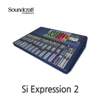 사운드크래프트 Si Expression2