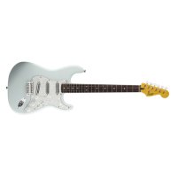 스콰이어 vintage modified surf strat