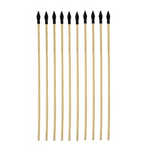 고급형 투호화살 10개입 전통 민속 놀이 게임 명절