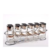 시노글라스 양념병 100ml 7P