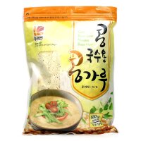 뚜레반 콩국수용 콩가루 850g