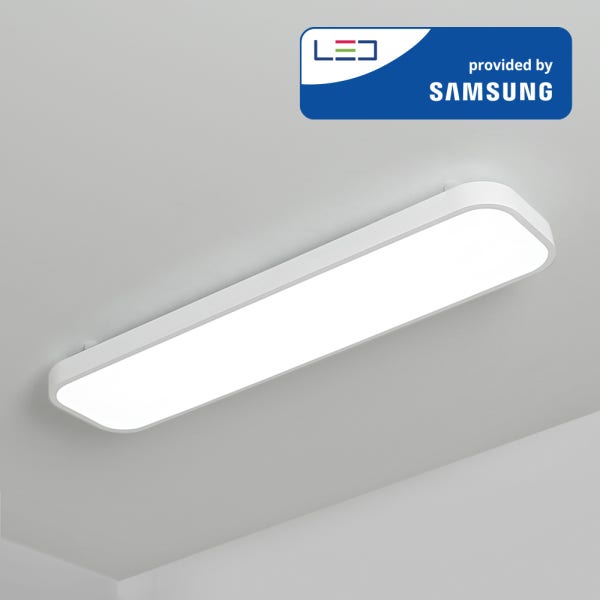 국산 LED 주방등 주방조명 하이주방25W